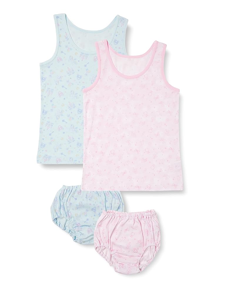 D&G BEACHWEAR ジュース柄 肩紐 リボン タンクトップ ピンク M OUTLET】BILLABONG レディース STRIPED BABY FIT TANK タンク